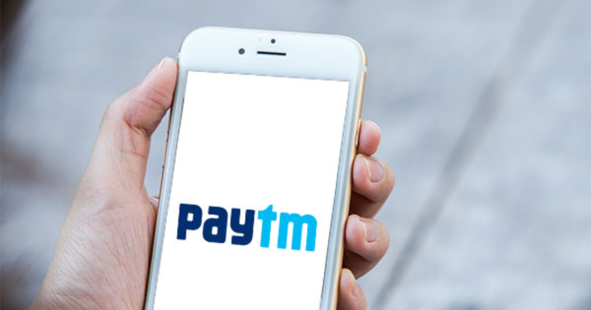 Paytm CEO meets Union Finance Minister Nirmala Sitharaman; discusses ongoing challenges: Sources